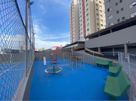 Imagem Apartamento com 2 Quartos à Venda, 62 m² em Jaguaribe - Osasco