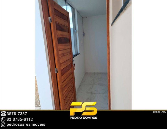 Imagem Casa com 3 Quartos à Venda, 66 m² em Paratibe - João Pessoa Imagem Casa com 3 Quartos à Venda, 66 m² em Paratibe - João Pessoa
