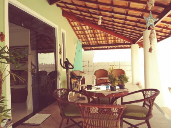 Imagem Casa com 3 Quartos à Venda, 150 m² em Vilas Do Atlântico - Lauro De Freitas Imagem Casa com 3 Quartos à Venda, 150 m² em Vilas Do Atlântico - Lauro De Freitas