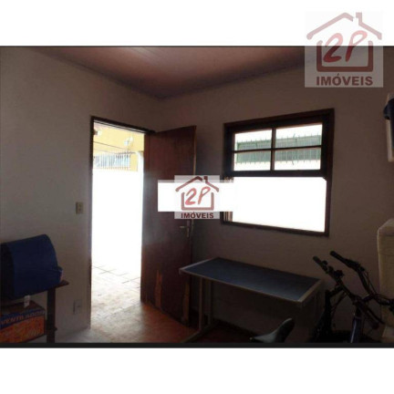 Imagem Casa com 3 Quartos à Venda, 189 m² em Vila Ema - São José Dos Campos