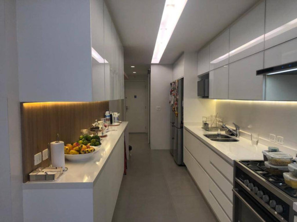 Imagem Apartamento com 3 Quartos à Venda, 385 m² em Botafogo - Rio De Janeiro