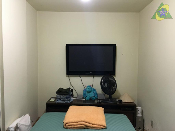 Imagem Apartamento com 1 Quarto à Venda, 42 m² em Jardim Guanabara - Campinas Imagem Apartamento com 1 Quarto à Venda, 42 m² em Jardim Guanabara - Campinas