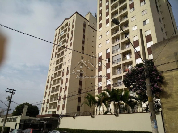 Imagem Apartamento com 3 Quartos à Venda, 88 m² em Vila Antonieta - São Paulo Imagem Apartamento com 3 Quartos à Venda, 88 m² em Vila Antonieta - São Paulo