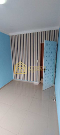 Imagem Apartamento com 2 Quartos à Venda, 54 m² em Santa Terezinha - São Bernardo Do Campo Imagem Apartamento com 2 Quartos à Venda, 54 m² em Santa Terezinha - São Bernardo Do Campo