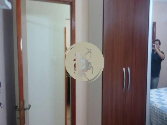 Imagem Apartamento com 3 Quartos à Venda, 110 m² em Campo Grande - Santos Imagem Apartamento com 3 Quartos à Venda, 110 m² em Campo Grande - Santos