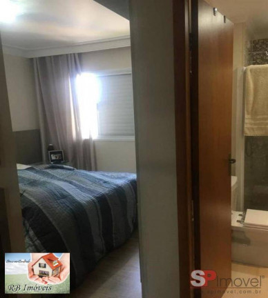 Imagem Apartamento com 3 Quartos à Venda, 90 m² em Centro - São Bernardo Do Campo Imagem Apartamento com 3 Quartos à Venda, 90 m² em Centro - São Bernardo Do Campo