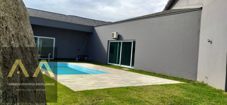 Imagem Casa com 4 Quartos à Venda, 1.500 m² em Tamboré - Barueri