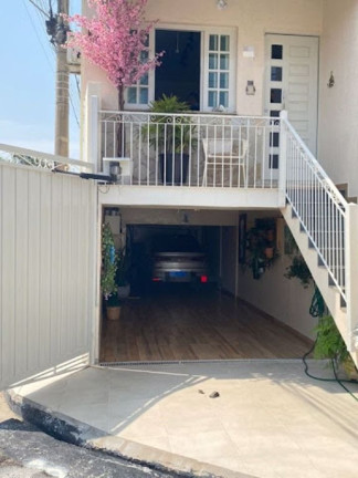 Imagem Casa com 2 Quartos à Venda, 180 m² em Vila Dos Netos - Atibaia Imagem Casa com 2 Quartos à Venda, 180 m² em Vila Dos Netos - Atibaia
