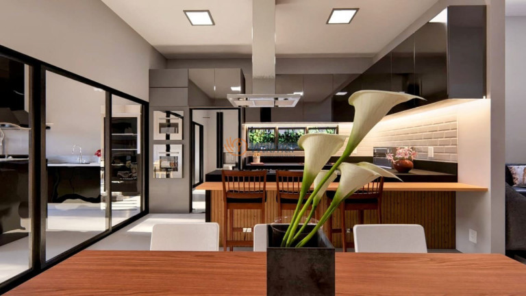 Imagem Imóvel com 3 Quartos à Venda, 80 m² em Balneário Tropical - Paulínia Imagem Imóvel com 3 Quartos à Venda, 80 m² em Balneário Tropical - Paulínia