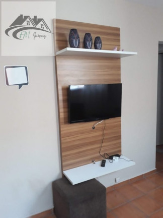 Imagem Apartamento com 2 Quartos à Venda, 45 m² em Jardim Boa Vista (zona Oeste) - São Paulo