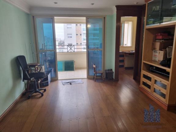 Imagem Apartamento com 3 Quartos à Venda, 78 m² em Saúde - São Paulo Imagem Apartamento com 3 Quartos à Venda, 78 m² em Saúde - São Paulo