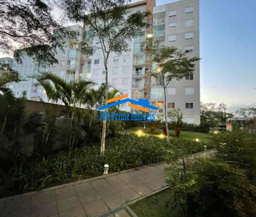 Imagem Apartamento com 2 Quartos à Venda, 45 m² em Jaguaré - São Paulo