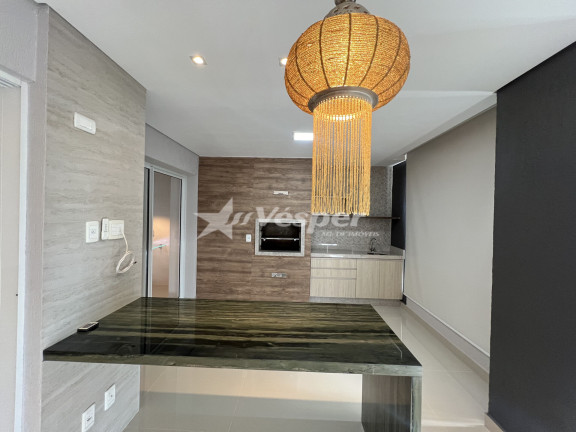 Imagem Apartamento com 4 Quartos à Venda, 207 m² em Setor Marista - Goiânia