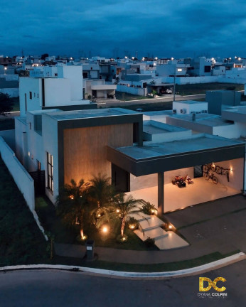 Imagem Casa de Condomínio com 3 Quartos à Venda, 215 m² em Condomínio Primor Das Torres - Cuiabá Imagem Casa de Condomínio com 3 Quartos à Venda, 215 m² em Condomínio Primor Das Torres - Cuiabá
