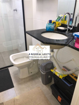 Imagem Apartamento com 2 Quartos à Venda, 59 m² em Jardim São Carlos - Sorocaba