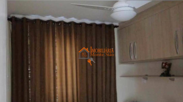 Imagem Apartamento com 2 Quartos à Venda, 44 m² em Ponte Grande - Guarulhos Imagem Apartamento com 2 Quartos à Venda, 44 m² em Ponte Grande - Guarulhos