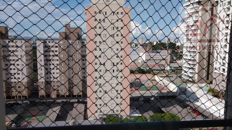 Imagem Apartamento com 2 Quartos à Venda, 56 m² em Conjunto Residencial Trinta E Um De Março - São José Dos Campos Imagem Apartamento com 2 Quartos à Venda, 56 m² em Conjunto Residencial Trinta E Um De Março - São José Dos Campos
