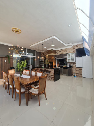 Imagem Casa com 3 Quartos à Venda, 270 m² em Golden Park Residence - Mirassol Imagem Casa com 3 Quartos à Venda, 270 m² em Golden Park Residence - Mirassol