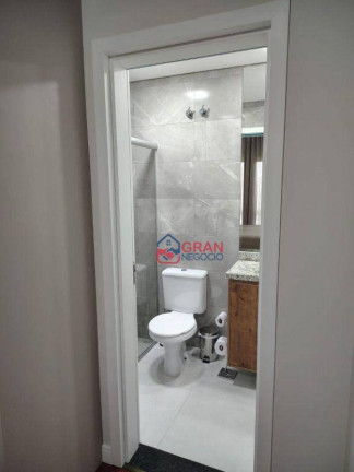Imagem Apartamento com 3 Quartos à Venda, 80 m² em Centro - São José Dos Pinhais Imagem Apartamento com 3 Quartos à Venda, 80 m² em Centro - São José Dos Pinhais