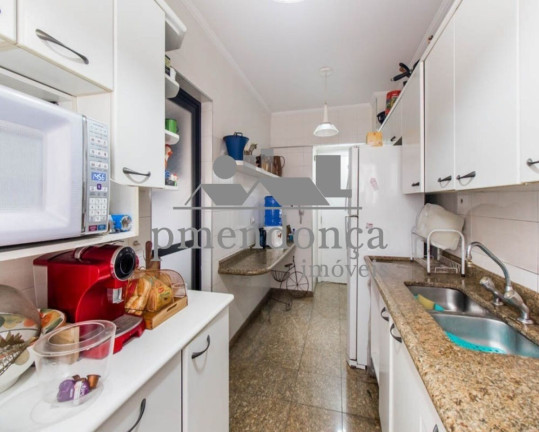 Imagem Apartamento com 4 Quartos à Venda, 135 m² em Perdizes - São Paulo Imagem Apartamento com 4 Quartos à Venda, 135 m² em Perdizes - São Paulo