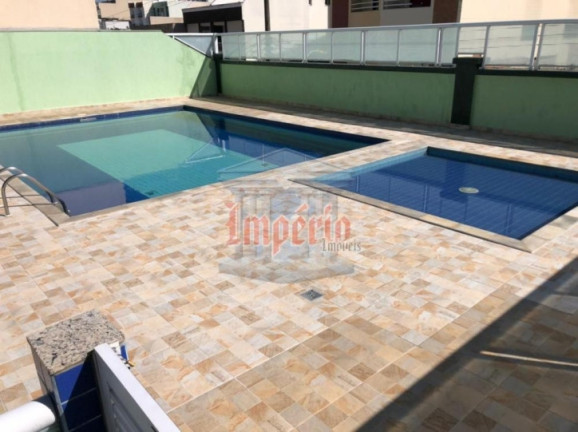 Imagem Apartamento com 3 Quartos à Venda, em Parque Das Nações - Santo André Imagem Apartamento com 3 Quartos à Venda, em Parque Das Nações - Santo André