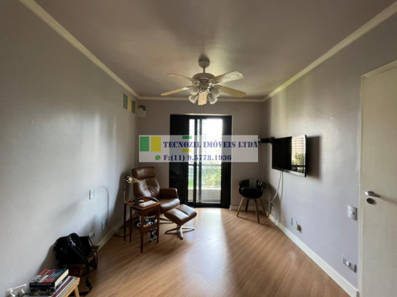 Imagem Apartamento com 4 Quartos à Venda, 220 m² em Itaim Bibi - São Paulo Imagem Apartamento com 4 Quartos à Venda, 220 m² em Itaim Bibi - São Paulo