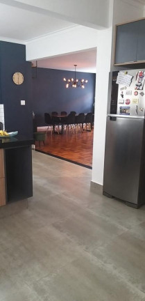 Imagem Apartamento com 3 Quartos à Venda, 200 m² em Centro - São Bernardo Do Campo