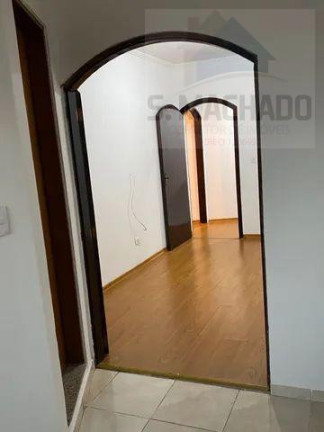 Imagem Casa com 3 Quartos à Venda, 150 m² em Parque Oratório - Santo André