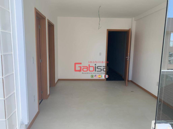 Imagem Apartamento com 1 Quarto à Venda, 56 m² em Braga - Cabo Frio Imagem Apartamento com 1 Quarto à Venda, 56 m² em Braga - Cabo Frio
