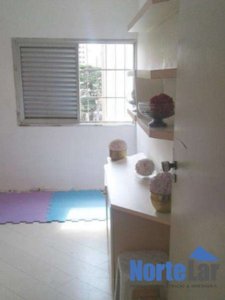 Imagem Apartamento com 3 Quartos à Venda, 107 m² em Perdizes - São Paulo Imagem Apartamento com 3 Quartos à Venda, 107 m² em Perdizes - São Paulo