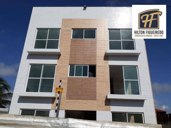 Imagem Apartamento com 2 Quartos à Venda, 64 m² em Areia Dourada - Cabedelo Imagem Apartamento com 2 Quartos à Venda, 64 m² em Areia Dourada - Cabedelo