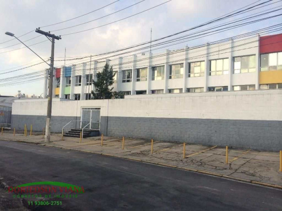 Imagem Imóvel Comercial para Alugar, 1.995 m² em Cambuci - São Paulo Imagem Imóvel Comercial para Alugar, 1.995 m² em Cambuci - São Paulo