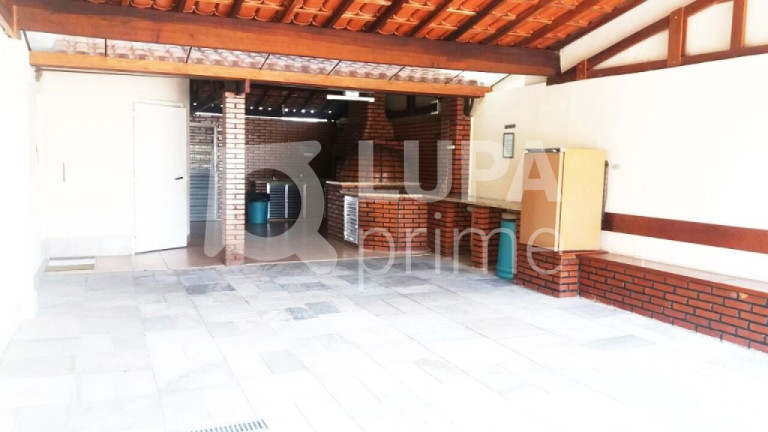 Imagem Apartamento com 3 Quartos à Venda, 110 m² em Vila Paulicéia - São Paulo Imagem Apartamento com 3 Quartos à Venda, 110 m² em Vila Paulicéia - São Paulo