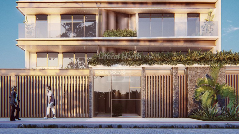 Imagem Apartamento com 3 Quartos à Venda, 290 m² em Praia Brava - Itajaí