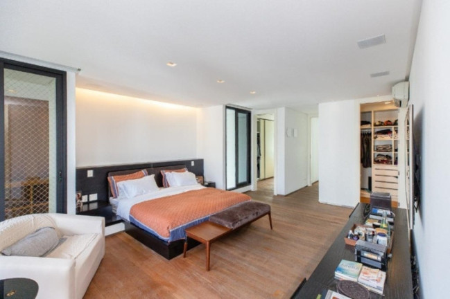 Imagem Apartamento com 4 Quartos à Venda, 354 m² em Vila Nova Conceição - São Paulo