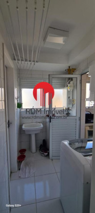 Imagem Apartamento com 3 Quartos à Venda, 138 m² em Vila Andrade - São Paulo