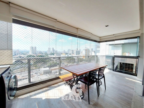 Imagem Apartamento com 1 Quarto à Venda, 51 m² em Barra Funda - São Paulo