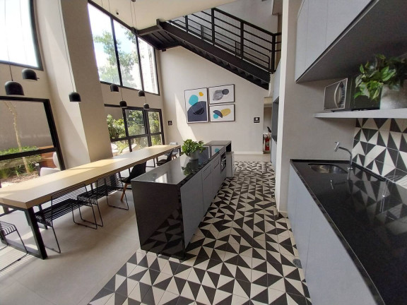 Imagem Apartamento com 1 Quarto à Venda,  em Perdizes - São Paulo