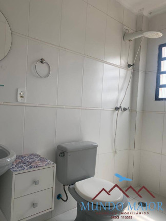 Imagem Apartamento com 3 Quartos à Venda, 95 m² em Campestre - Santo André