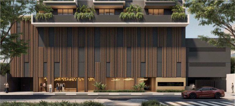 Imagem Apartamento com 2 Quartos à Venda, 50 m² em Brás - São Paulo Imagem Apartamento com 2 Quartos à Venda, 50 m² em Brás - São Paulo