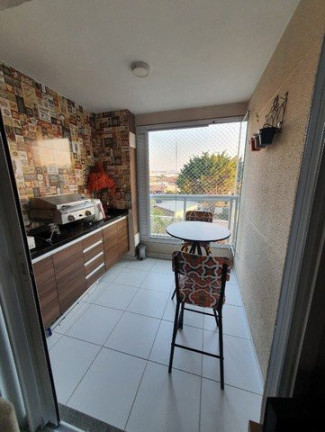 Imagem Apartamento com 2 Quartos à Venda, 54 m² em Vila Osasco - Osasco Imagem Apartamento com 2 Quartos à Venda, 54 m² em Vila Osasco - Osasco