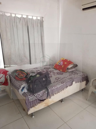 Imagem Casa com 1 Quarto à Venda, 250 m² em Brisa Mar - Itaguaí