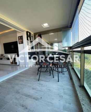 Imagem Apartamento com 3 Quartos à Venda, 113 m² em Jacarepaguá - Rio De Janeiro