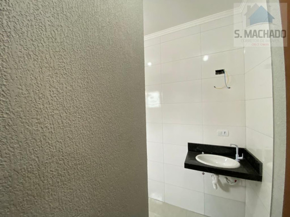 Imagem Casa com 2 Quartos à Venda, 115 m² em Vila Curuça - Santo André