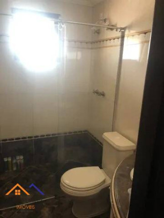 Imagem Apartamento com 3 Quartos à Venda, 141 m² em Vila Assunção - Santo André