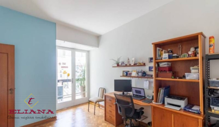 Imagem Apartamento com 3 Quartos à Venda, 244 m² em Santa Cecília - São Paulo Imagem Apartamento com 3 Quartos à Venda, 244 m² em Santa Cecília - São Paulo