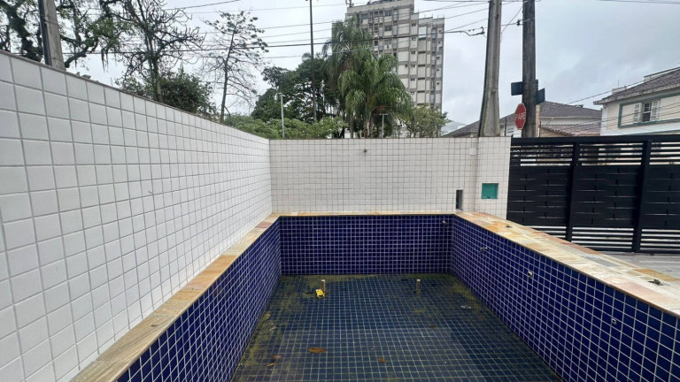 Imagem Sobrado com 3 Quartos à Venda, 140 m² em Vila Belmiro - Santos Imagem Sobrado com 3 Quartos à Venda, 140 m² em Vila Belmiro - Santos