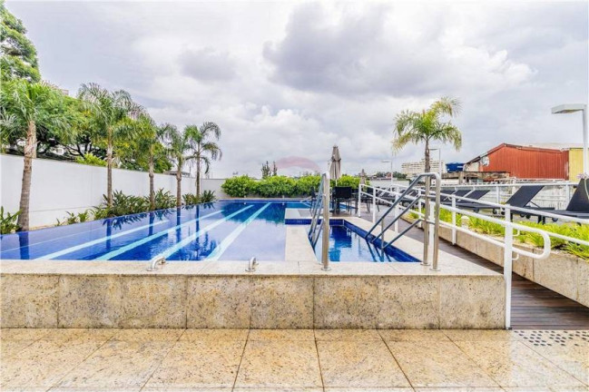 Imagem Apartamento com 3 Quartos à Venda, 100 m² em Jardim Da Gloria - Sp Imagem Apartamento com 3 Quartos à Venda, 100 m² em Jardim Da Gloria - Sp