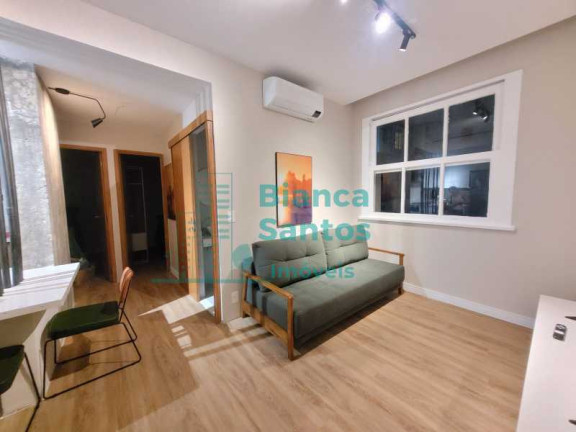 Imagem Apartamento com 2 Quartos à Venda, 50 m² em Copacabana - Rio De Janeiro Imagem Apartamento com 2 Quartos à Venda, 50 m² em Copacabana - Rio De Janeiro