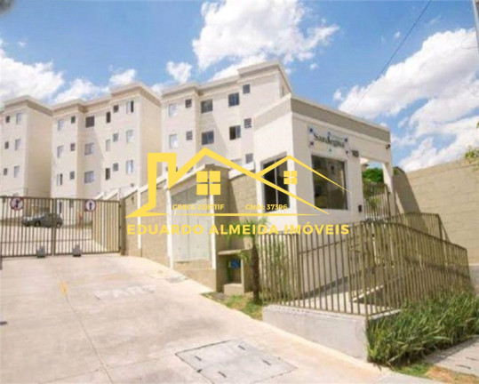 Imagem Apartamento com 2 Quartos à Venda, 49 m² em Vila Jardini - Sorocaba